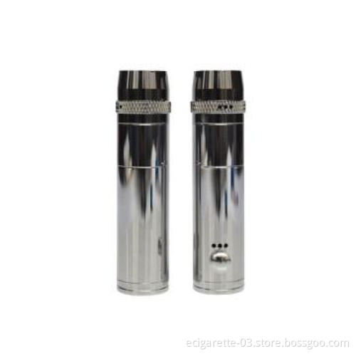 Newest stretchable telescopic VV MOD Electronic Cigarette KTS